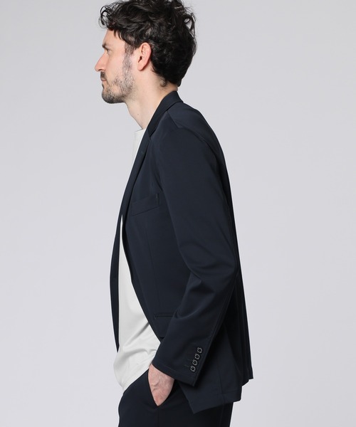 Psycho Bunny ジャケット テーラードジャケット LUCA MATTE TWIST