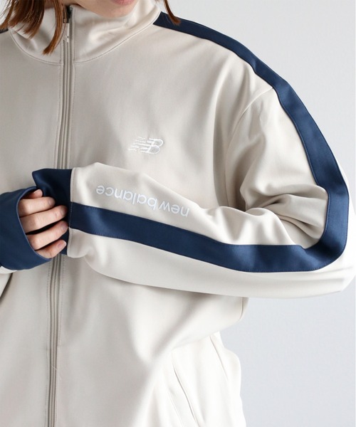 New Balance（ニューバランス） ブルゾン アウター 「New balance