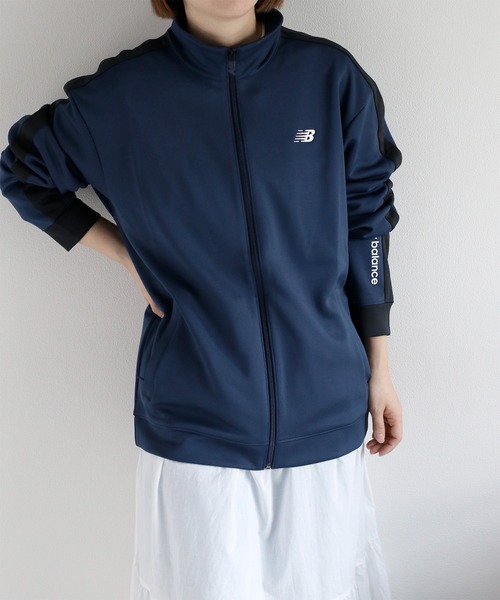 New Balance（ニューバランス） ブルゾン アウター 「New balance