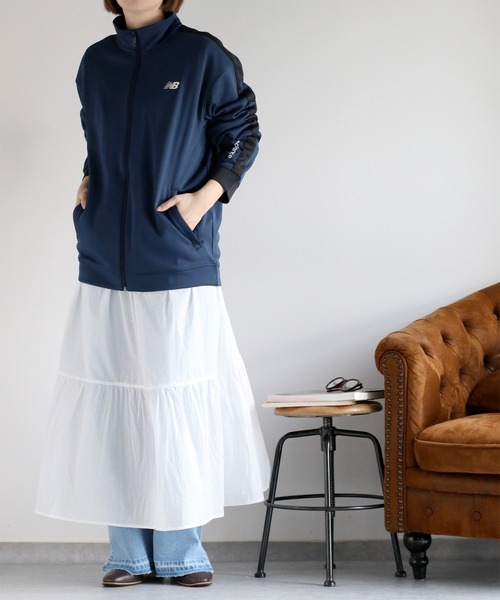 New Balance（ニューバランス） ブルゾン アウター 「New balance
