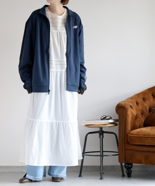 New Balance（ニューバランス） ブルゾン アウター 「New balance