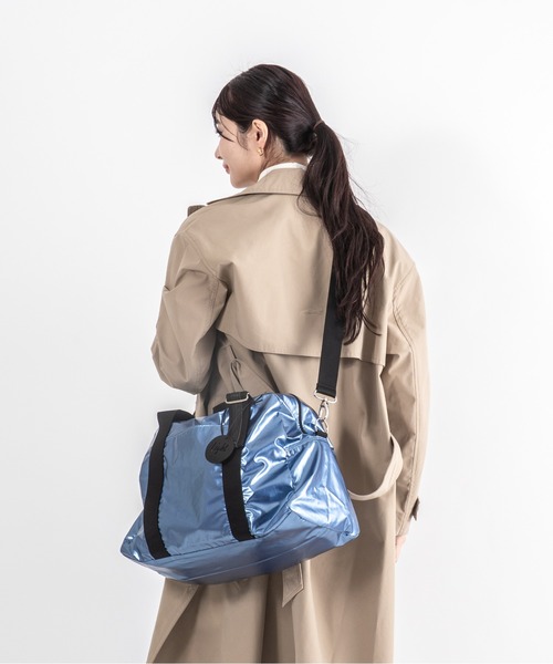 jack gomme（ジャックゴム） ボストンバッグ 「JACK GOMME/ジャック