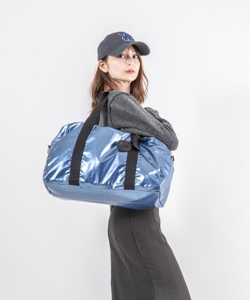 jack gomme（ジャックゴム） ボストンバッグ 「JACK GOMME/ジャック