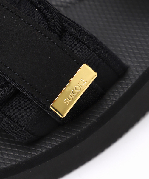 suicoke サンダル SUICOKE/スイコック NOBLE別注 CEL-PO