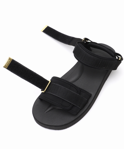 SUICOKE/スイコック NOBLE別注 CEL-PO（サンダル）｜NOBLE