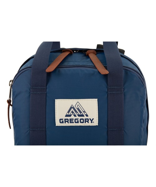 【美品】GREGORY ブルータペストリー イージーピージーデイ　バックパック GREGORY デイバック リュック イージーピージーデイ EASY PEASY