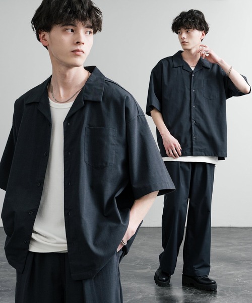 Rocky Monroe（ロッキーモンロー） セットアップ セットアップ 接触冷