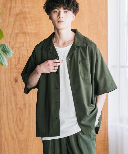 Rocky Monroe（ロッキーモンロー） セットアップ セットアップ 接触冷