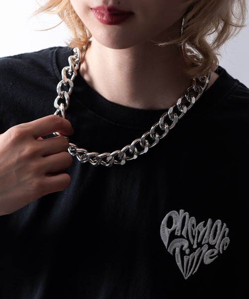 Starting Over（スターティング オーバー） ネックレス original chain