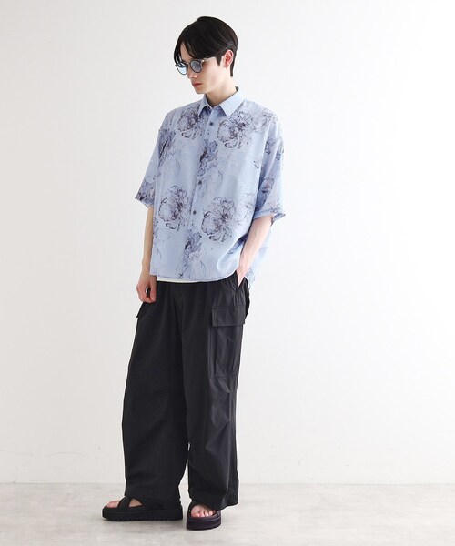 Kjack 様　ご依頼品 ☆PEARLY GATES☆Logo Golf Shoes☆