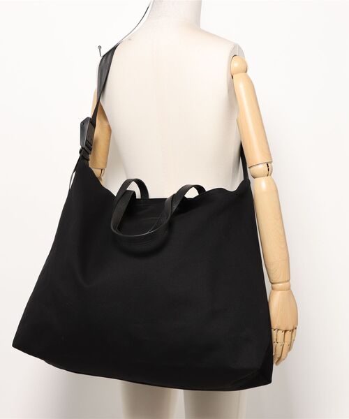 RATTLE TRAP（ラトルトラップ） トートバッグ new shrink leather