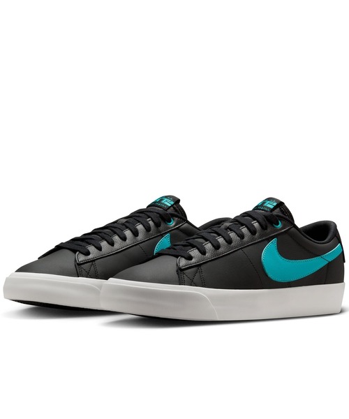 NIKE SB　ナイキ　スケートボーディング　ブレーザー　スニーカー　ローカット Nike SB スニーカー NIKE SB/ナイキエスビー メンズ スケシュー