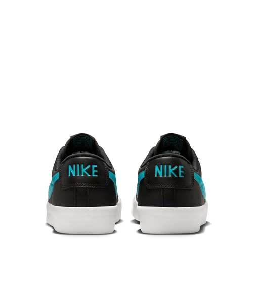 NIKE SB　ナイキ　スケートボーディング　ブレーザー　スニーカー　ローカット NIKE公式】ナイキ SB ズーム ブレーザー LOW プロ GT スケート