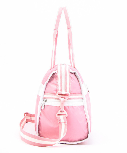 LeSportsac（レスポートサック） ボストンバッグ DELUXE MED WEEKENDER