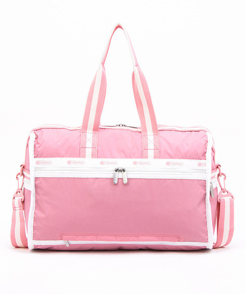 レスポートサック✴︎スペクテイター WEEKENDER LeSportsac（レスポートサック） ボストンバッグ DELUXE MED WEEKENDER