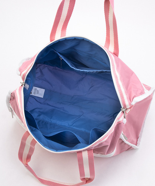 LeSportsac（レスポートサック） ボストンバッグ DELUXE MED WEEKENDER