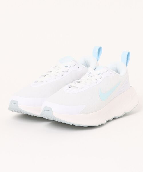 Nike Air ホワイト/パープル スニーカー 楽天市場】ナイキ エアマックス ホワイト パープルの通販