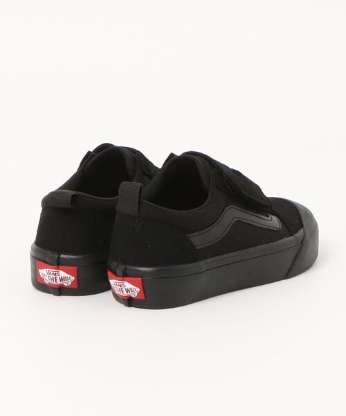 VANS スニーカー ヴァンズ 17-22(H) OLD SKOOL BLT オールド