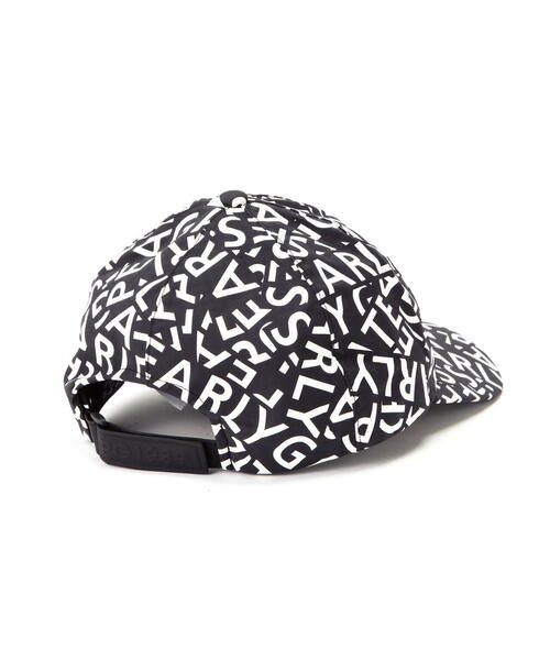 PEARLY GATES（パーリーゲイツ） キャップ 帽子 「PEARLY GATES