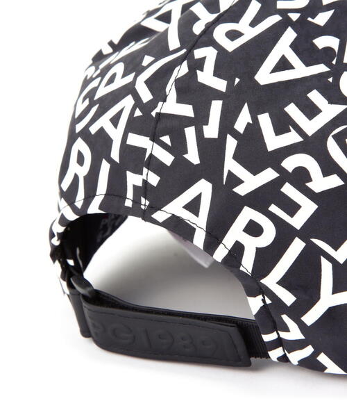 PEARLY GATES（パーリーゲイツ） キャップ 帽子 「PEARLY GATES