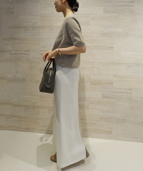 plage（プラージュ）の「《予約》compact プルオーバー（）」 - WEAR