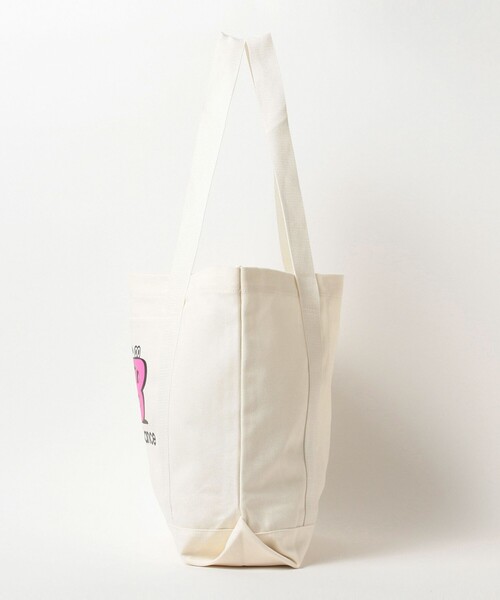 New Balance トートバッグ × Face Oka / Tote Bag メンズ