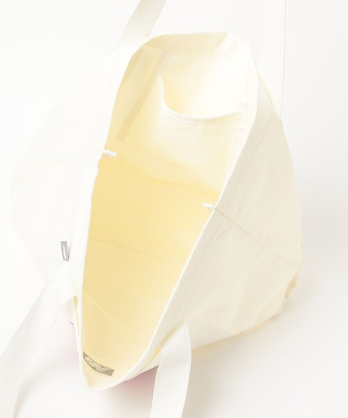 New Balance トートバッグ × Face Oka / Tote Bag メンズ