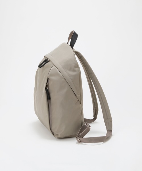 デイバック リュック 「Breath TOPKAPI」SLANT スラント ナイロン ユーティリティ リュック バックパック　A4 / 軽量の画像