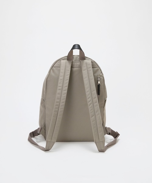 デイバック リュック 「Breath TOPKAPI」SLANT スラント ナイロン ユーティリティ リュック バックパック　A4 / 軽量の画像