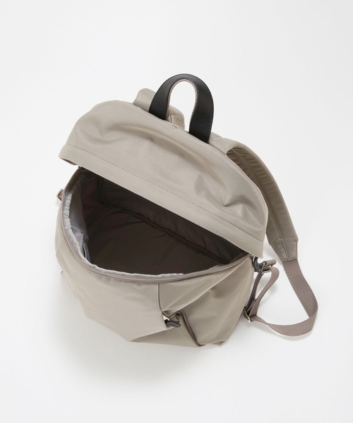 TOPKAPI BREATH（トプカピ ブレス） デイバック リュック 「Breath