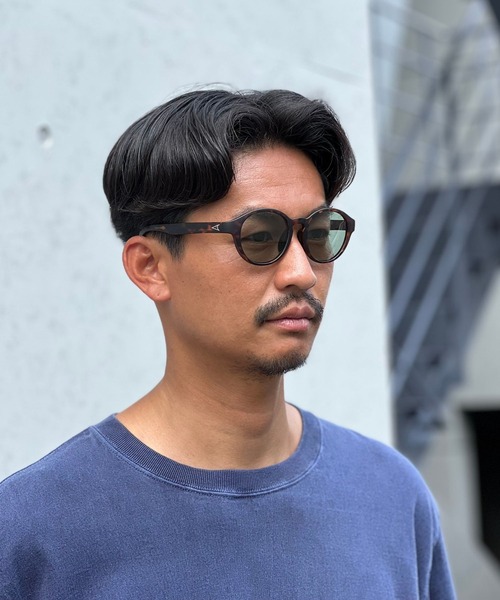 TYMER（タイマー） サングラス PABLO パブロ メンズ レディース