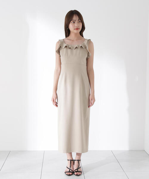 PROPORTION BODY DRESSING（プロポーションボディドレッシング