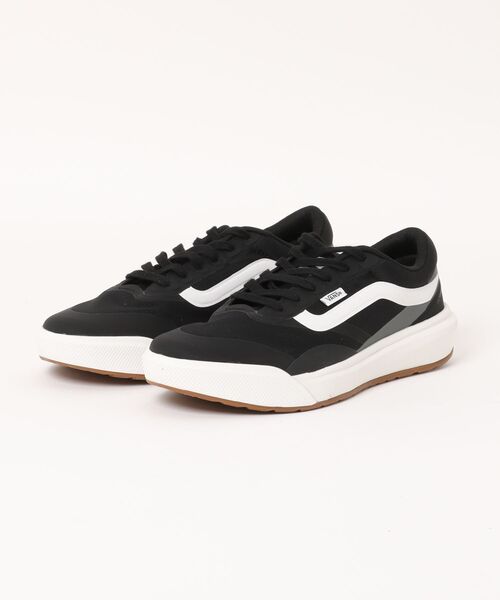 【VANS】 ヴァンズ MTE ULTRARANGE 2.0 RW TRUE WHITE 国内発送 UltraRange 2.0 Shoe in White | Vans