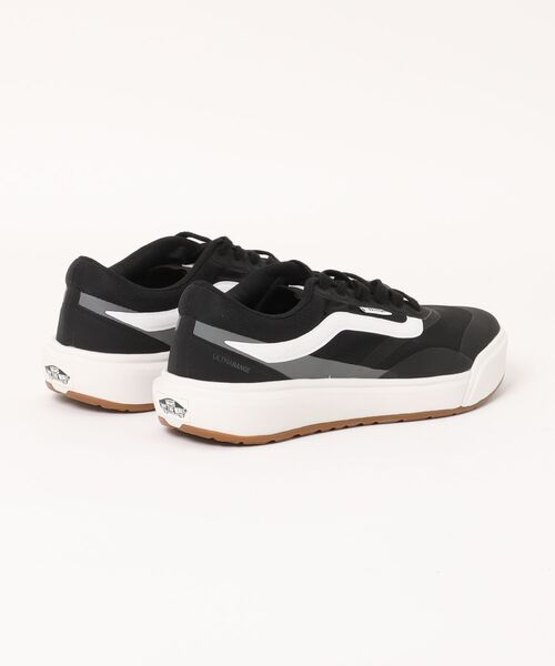 VANS（ヴァンズ） スニーカー MTE ULTRARANGE 2.0 RW ウルトラレンジ