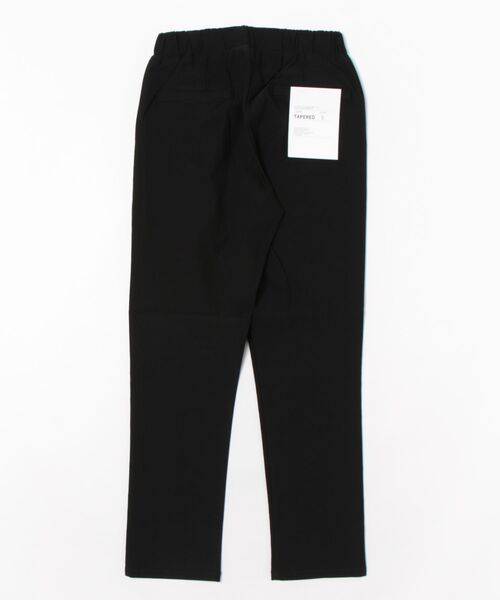 M.deux パンツ 「ハイストレッチテーパードパンツ」 レディース M.deux パンツ 「ハイストレッチテーパードパンツ」 レディース