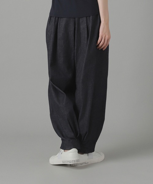 282t*美品 ZUCCa ズッカ ライトPEワッシャー パンツ 282t*美品 ZUCCa ズッカ ライトPEワッシャー パンツ - メルカリ