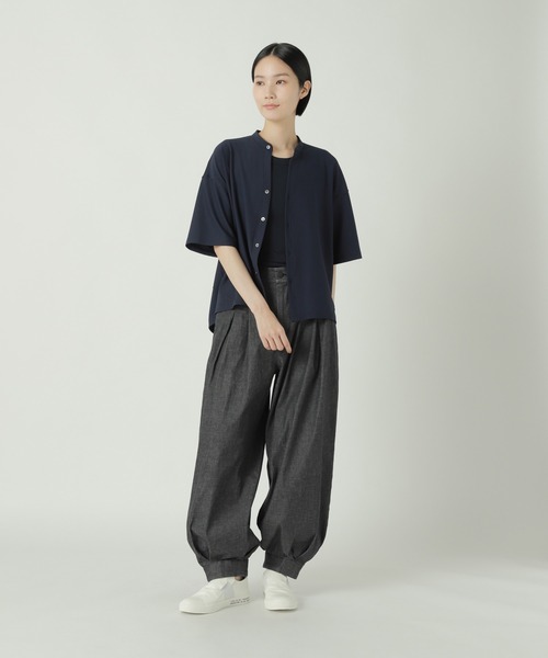 ZUCCa（ズッカ） パンツ ライトオンスデニム / パンツ / P レディース