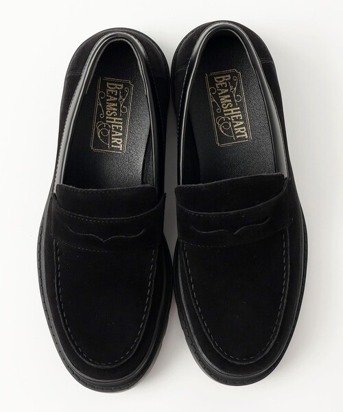【未使用】BEAMS スニーカーソールローファー BEAMS ローファー スニーカー メンズ : ZOZOTOWN Yahoo!店