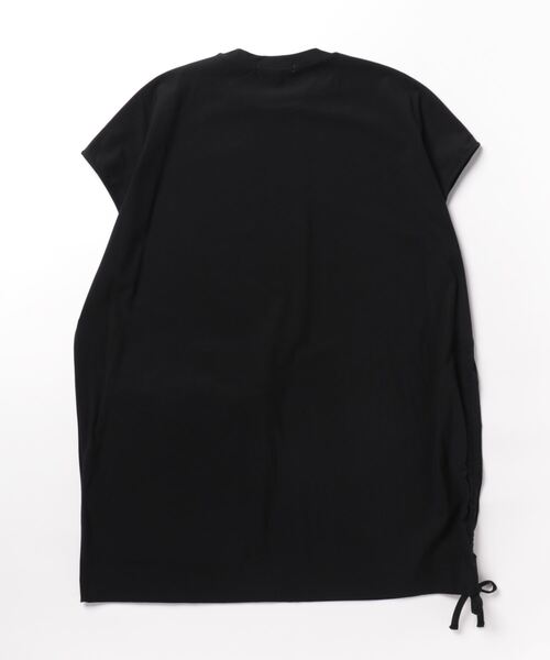 UN3D 半袖Tシャツ 36サイズ UN3D. 「UN3D.」 半袖カットソー 36 ホワイト レディース