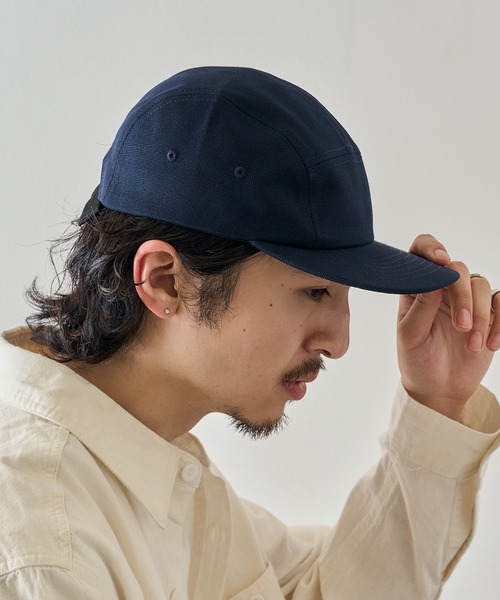LIFEMAX キャップ 帽子 「LIFEMAX」キャンプキャップ ジェット