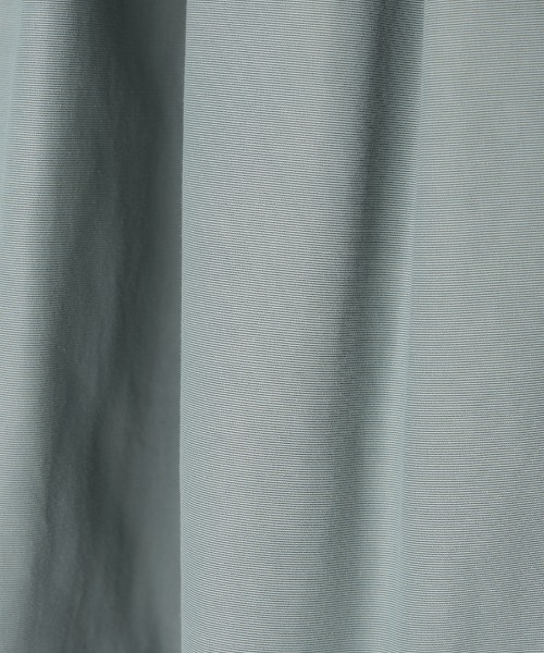 anuans（アニュアンス） ブラウス シャツ スプレッドフレアブラウス