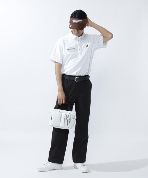 MASTER BUNNY EDITION（マスターバニーエディション） ゴルフ 「MASTER