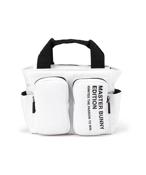 新品MASTER BUNNY EDITION カートバッグ 保冷カートバッグ (UNISEX) | MASTER BUNNY EDITION（マスター