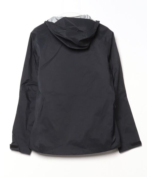 patagonia ナイロンジャケット S 黒 patagonia（パタゴニア） ナイロンブルゾン S ブラック メンズ