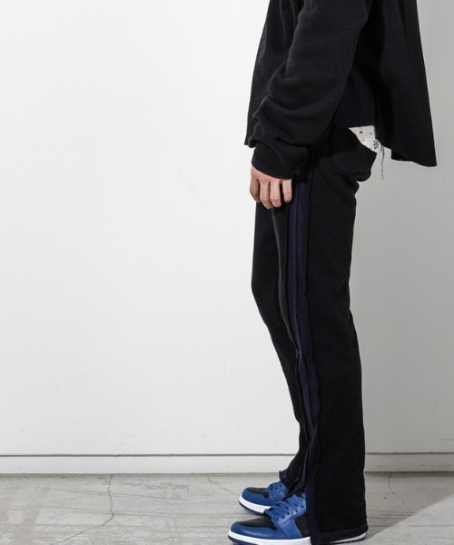 facetasm size4 パンツ　新品 FACETASM 「FACETASM」 パンツ 4 ブラック メンズ : ZOZOTOWN