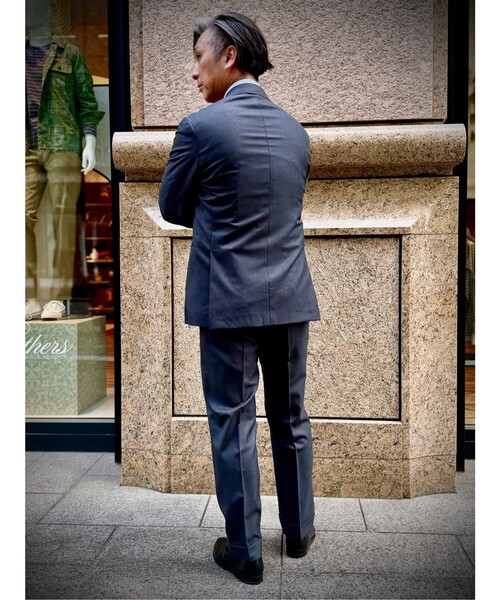 BROOKS BROTHERS（ブルックスブラザーズ） セレモニースーツ