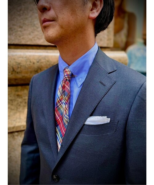 BROOKS BROTHERS（ブルックスブラザーズ） セレモニースーツ