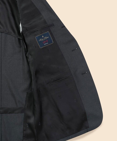 BROOKS BROTHERS（ブルックスブラザーズ） セレモニースーツ