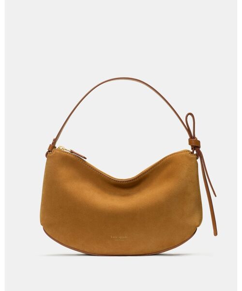 kate spade スエードショルダーバッグ kate spade NEW YORK（ケイト・スペード ニューヨーク） ショルダー