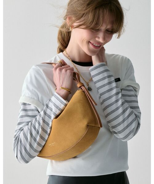 kate spade NEW YORK（ケイト・スペード ニューヨーク） ショルダー